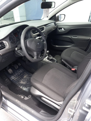 Imagen 4 de 6 de Peugeot 301 Active Hdi 2022