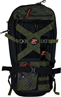 Xp Mochila 280 Para Detectores De Metales Deus Y Orx