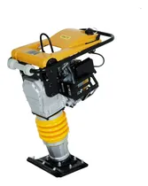Comprar Alquiler Apisonador Pata Pata  Compactador 6.5hp
