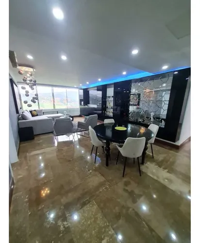 Vendo Ph 550m2 San Roman 7381