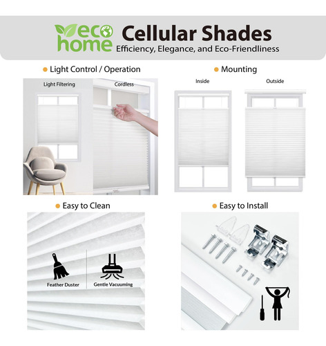 Muebles Dez Inaldo 1.5 Filtrado De Luz Tombre Celular De Arr