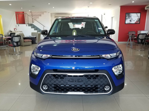 New Soul Ex 1.6 At Premium - Entrega Inmediata!