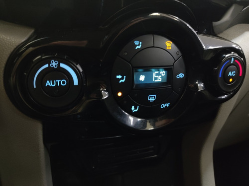 Imagen 14 de 15 de Ford Ecosport Titanium 2.0l At 2014