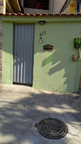 Imagem 3 de 30 de Casa Com 2 Dormitórios À Venda Por R$ 230.000,00 - Bento Ribeiro - Rio De Janeiro/rj - Ca0466