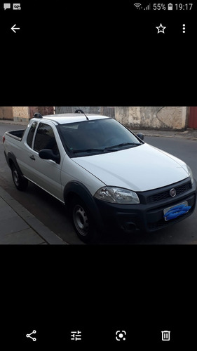 Fiat Strada Ce