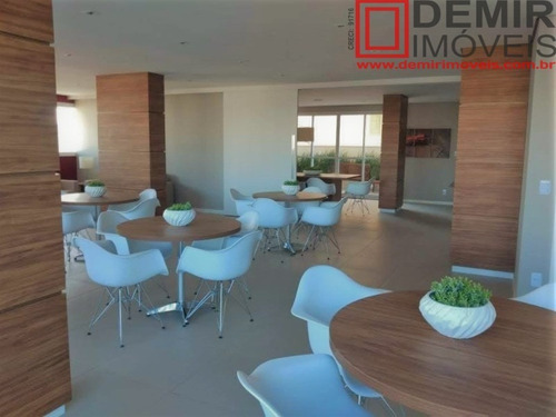 Imagem 20 de 22 de Apartamento - Ap00109 - 69179760