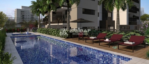 Imagem 6 de 11 de Venda Apartamento 2 Dormitórios Gopouva Guarulhos R$ 375.442,40 - 37717v