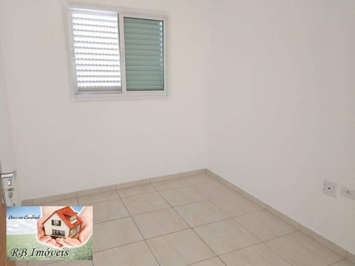 Imagem 7 de 15 de Ref. Cob889 - Cobertura No Bairro Cidade São Jorge - Cob889