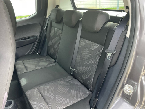 Fiat Mobi 1.0