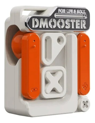 Audífonos Inalámbricos Dmooster D36 Bluetooth 5.3