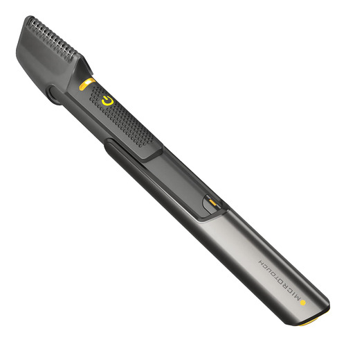 Micro Touch - Herramienta De Corte De Pelo, Afeitadora Corpo