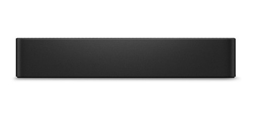 Disco duro externo Seagate Expansion STKM5000400 5TB negro