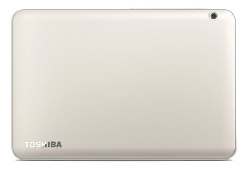 Tablet Encore 2 WT10-A32 10.1" 32GB color dorado 1GB de memoria RAM