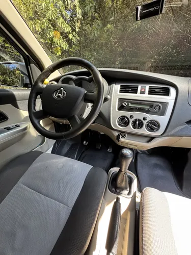 Changan Mini Van 1.2 Sc5027x
