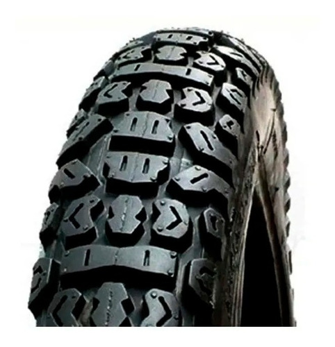 Cubierta 350 16 = 110/90-16 Horng Fortune Gn 125 - Sti Motos