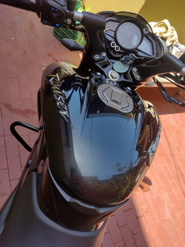 Imagen 9 de 15 de Bajaj Ns200rouser 2022
