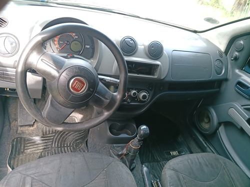 Fiat Fiorino 1.4 Fire Evo Pack Top 87cv