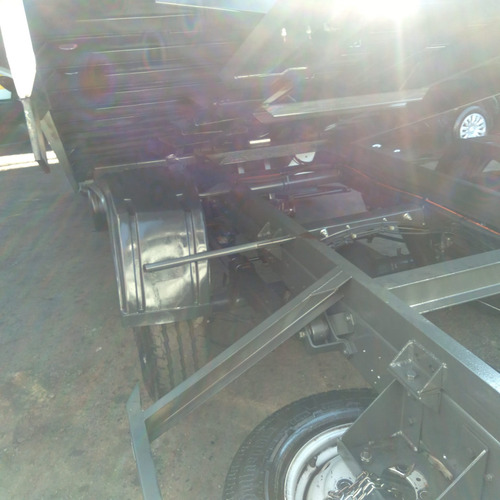 Iveco Daily 45170 2023 Plataforma Guincho Completa Com Ar
