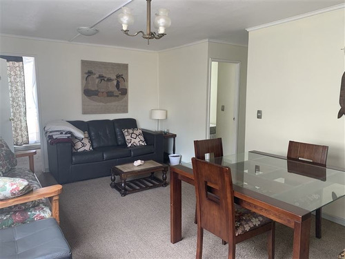 Departamento En Venta De 4 Dormitorios En Valparaíso