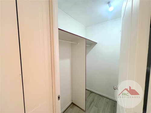 Arriendo Casa 3d/3b + Sala De Estar Gastos Comunes Incluidos