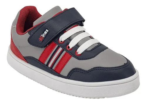 Tenis deals casual infantil