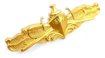 Comprar Us Navy Surface Warfare Captain Insign Badge. Nueva