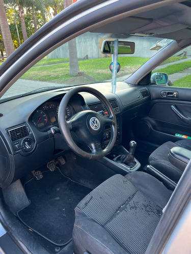 Volkswagen Golf Variant 2.0 Highline