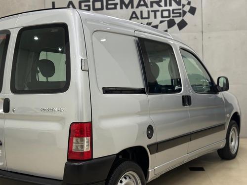 Peugeot Partner 1.4 Furgon Confort 5as
