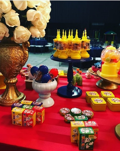 Imagem 6 de 7 de Estalinho Fantasminha Display 50 Caixinhas C/ 10 Estalinhos