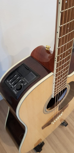 Violão Takamine Gd51ce