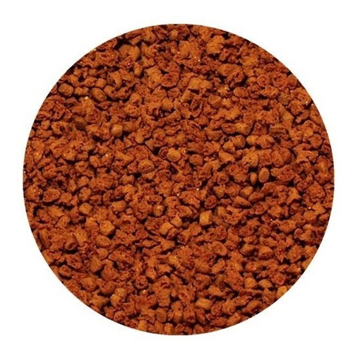 Imagem 3 de 3 de Ração Granulada Tetra Color Bits 375g