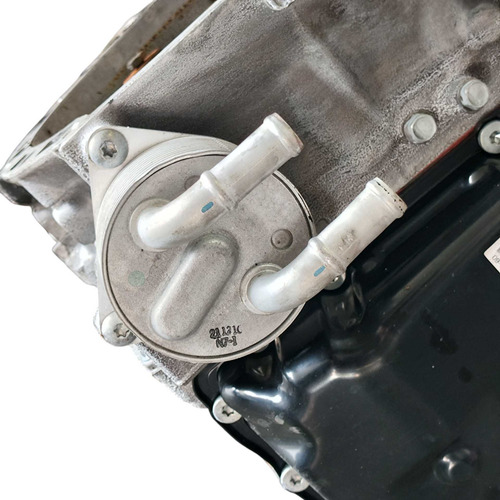 Caixa Câmbio Aut 46344963 Jeep Renegade 1.3 2021 2022 2023 (Usado)