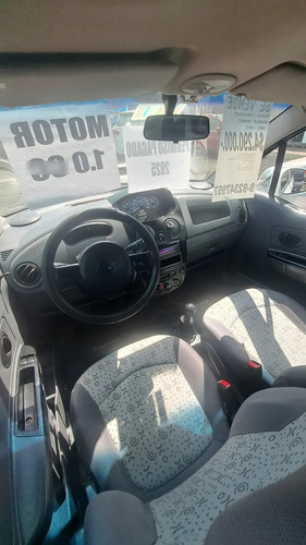 Chevrolet Spark 1.0 Lite Hb Ac M Mt 2015