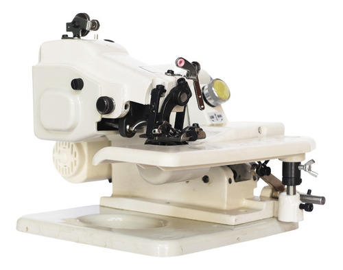 Imagen 3 de 5 de Maq De Coser Bastilladora Hercules Portatil Envio Gratis