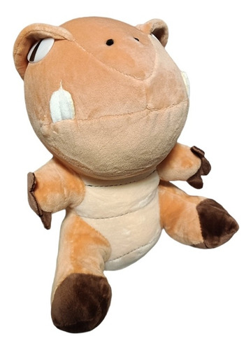 Peluche De Dinosaurio 3 Colores Textura Suave