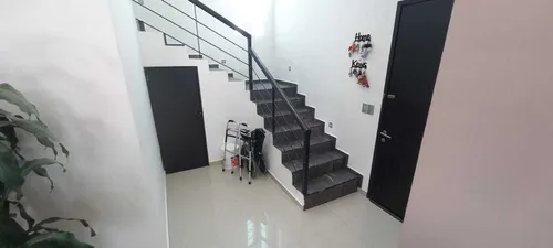 Casa En Zibata Queretaro