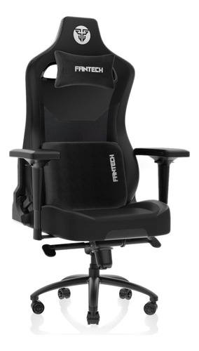 Silla Gamer Premium Fantech Alpha Gc-283 - Utexuy