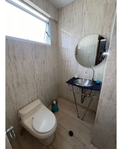 Se Alquila Casa En La Trinidad