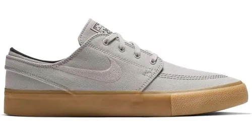 Zapatillas Nike Sb Janoski Tela Suela Marron 100% Original Envío gratis