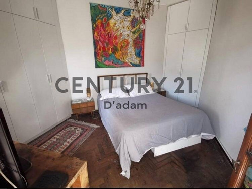 Imagen 13 de 16 de Venta Ph 4 Amb Entrada Independiente Con Terraza