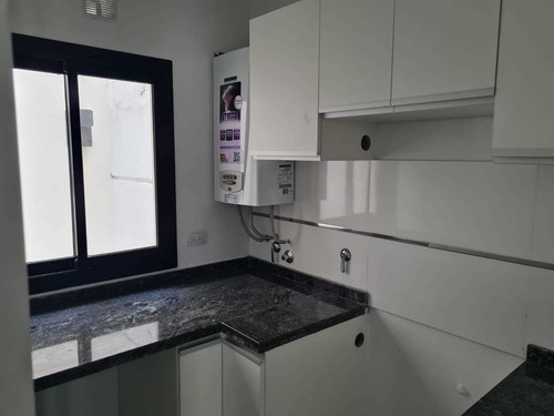 Imagen 4 de 8 de Departamento 1 Dormitorio Amplio Nva Cordoba