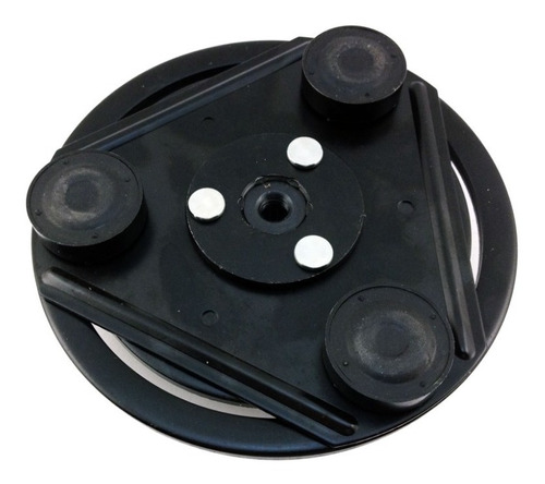 Tapa De Embrague Compresor Para Ford Fs-10  16x122