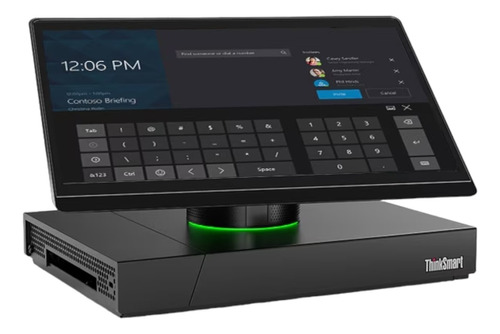 Lenovo Thinksmart Hub 500