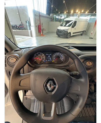 Renault Master 2.3 Dci Diesel Minibus Executive 16l L3h2 3p