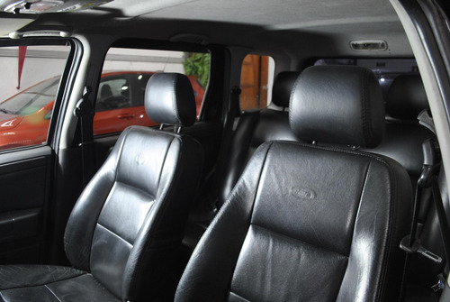 Ford Ecosport Ecosport Freestyle 1.6 (Flex)