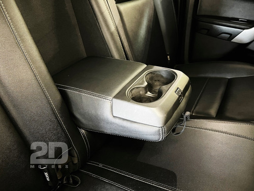 Ford Ranger 3.2 LIMITED 4X4 CD 20V DIESEL 4P AUTOMÁTICO