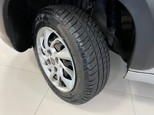 Fiat Uno 1.0 EVO WAY 8V FLEX 4P MANUAL