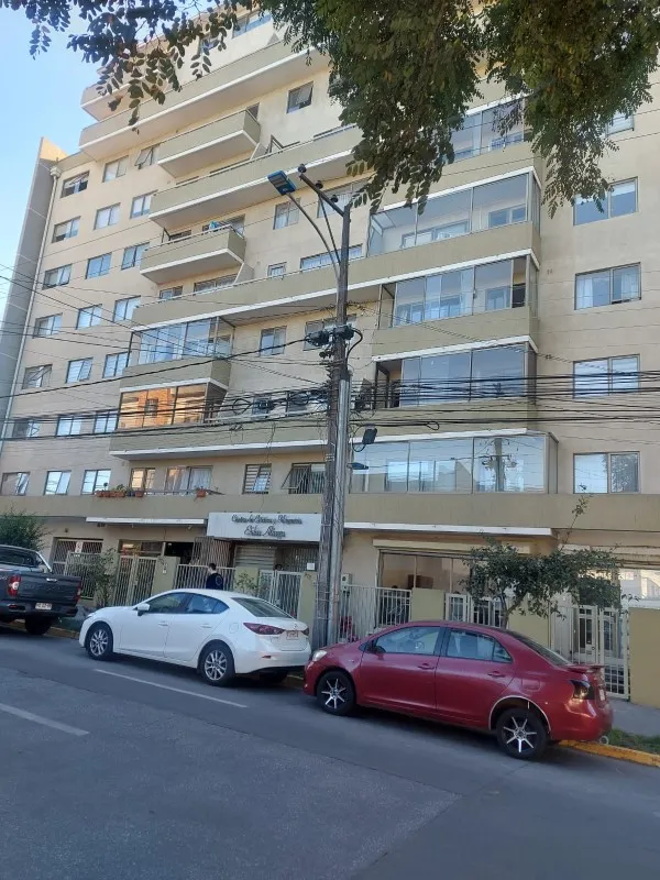 Imagen 1 de 9 de Arriendo Acogedor Departamento 2 Dormitorios Lincoyán 974