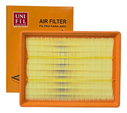 Filtro Aire Para Changan Alsvin 1.4 Tm Y 1.5 Dct 2022-2024 !