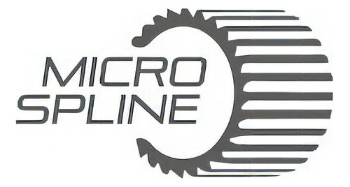 Piñon Shimano 12v Deore M6100 10-51t 1x12 Microspline Cantidad Máxima De Dientes 51 Cantidad Mínima De Dientes 11 Color Silver